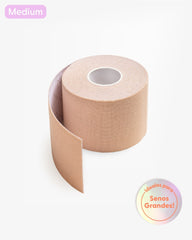 Cinta Levanta Busto Nipskin®
