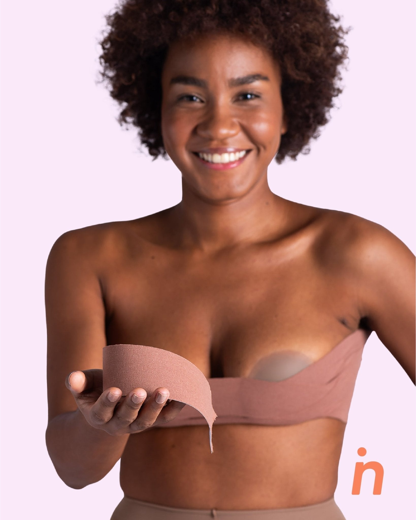 Cinta Levanta Busto Nipskin®