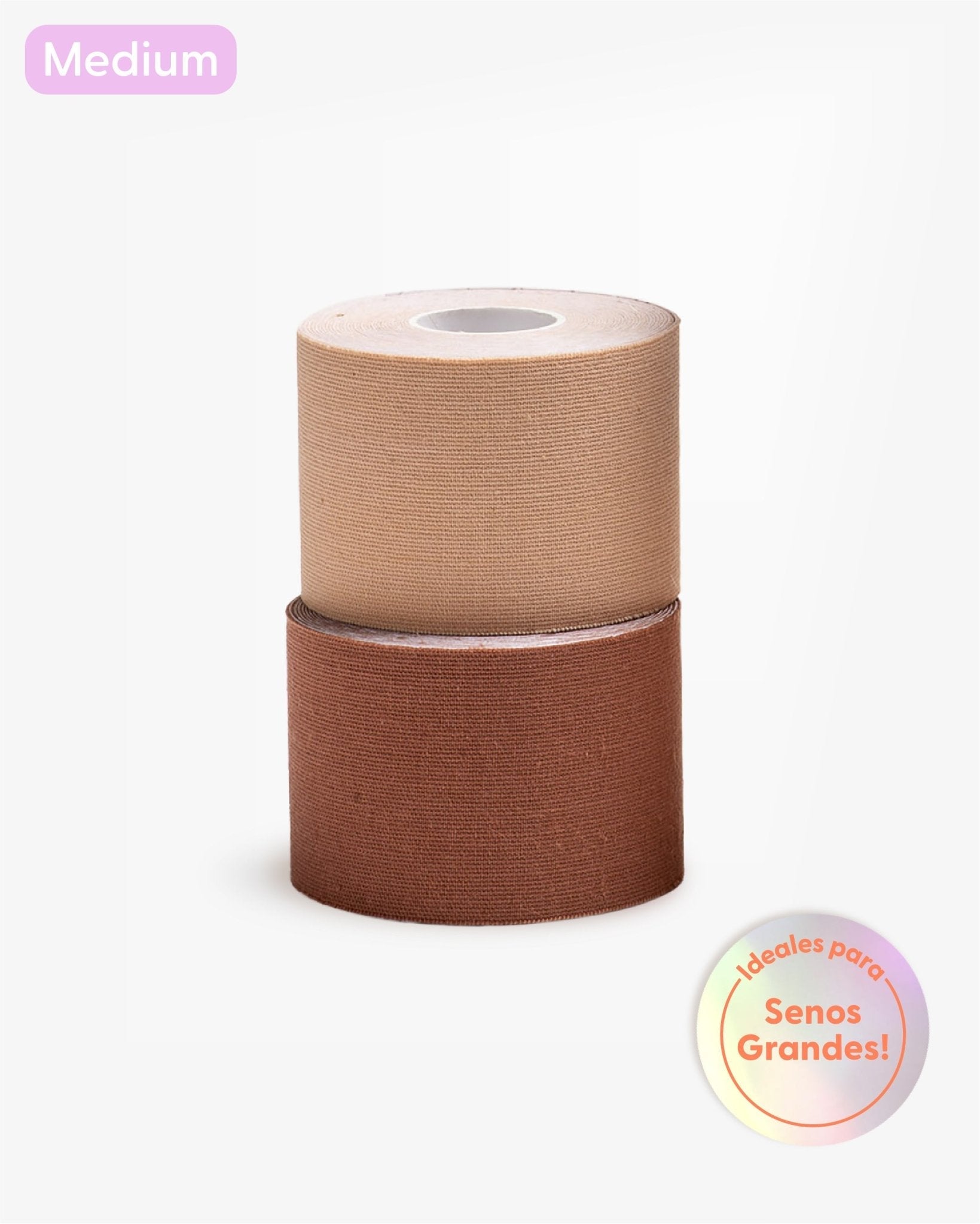 Cinta Levanta Busto Nipskin®