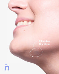 Parches para Granos más Estuche, Pimple Patches  - Nipskin®