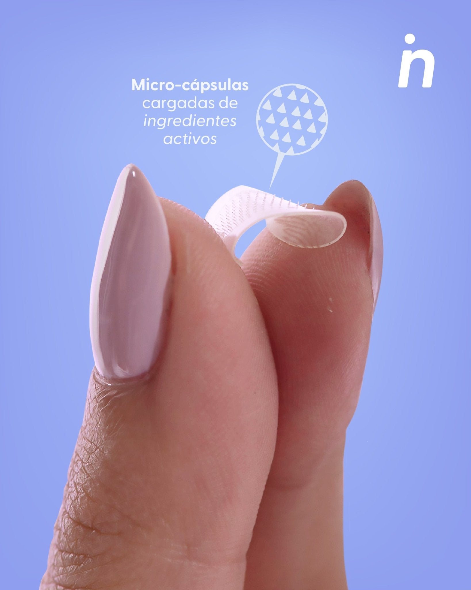 Parches para Granos más Estuche, Pimple Patches  - Nipskin®
